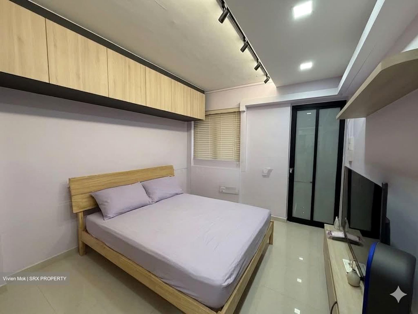 Blk 534 Cheng San View (Ang Mo Kio), HDB 3 Rooms #555437411